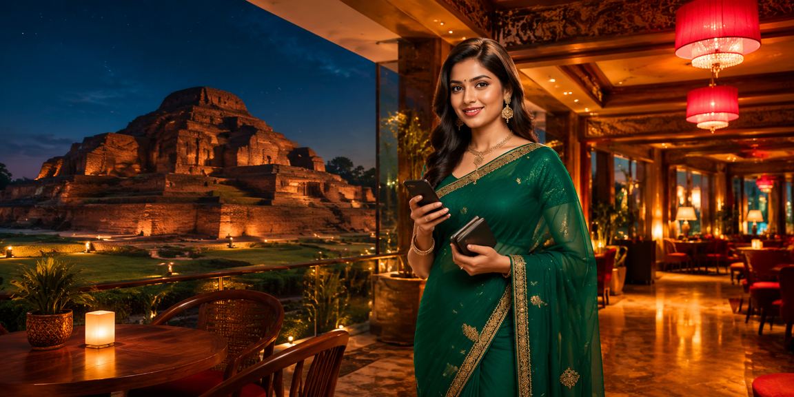 বাংলাদেশি নারী মোবাইলে bdtk 11 পুরস্কার দাবি করছেন