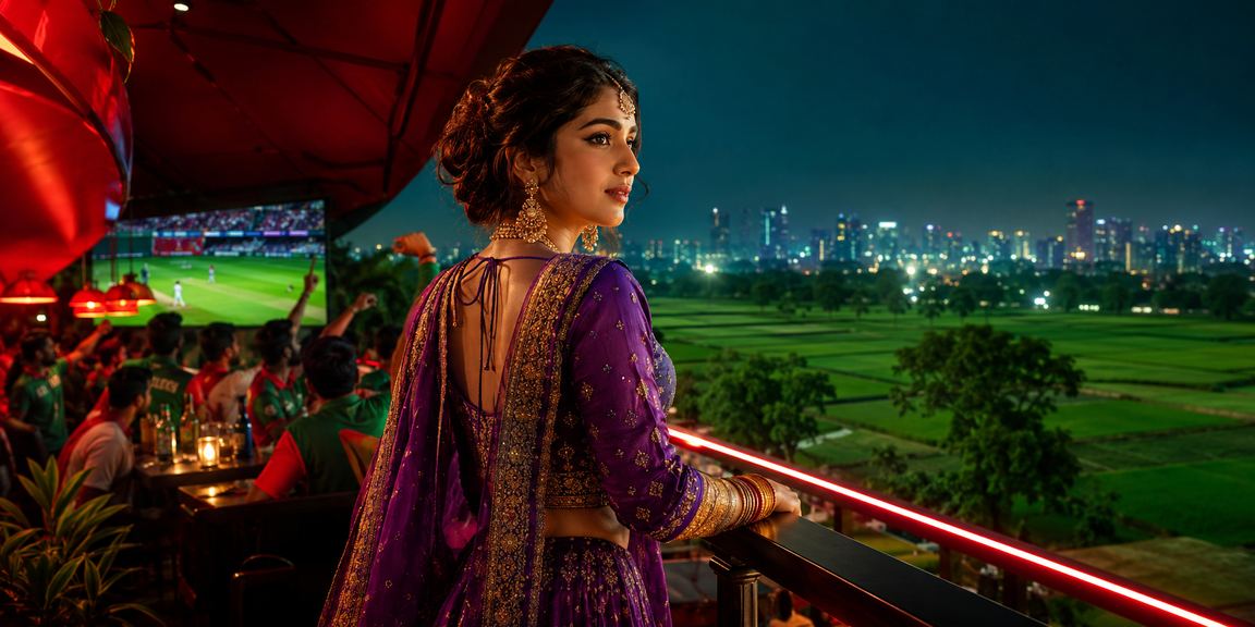 বগুড়ায় ক্রিকেট বেটিং পুরস্কার উপভোগ করছেন একজন ব্যবহারকারী