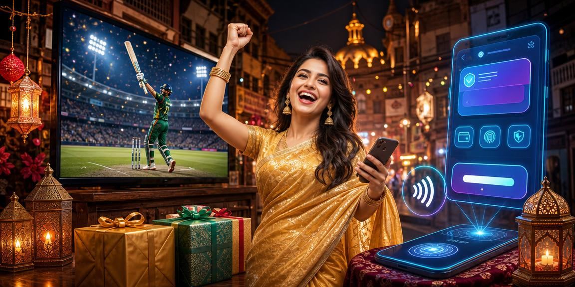 নারায়ণগঞ্জে অনলাইন বেটিং প্ল্যাটফর্ম ব্যবহার করছেন একজন ব্যবহারকারী