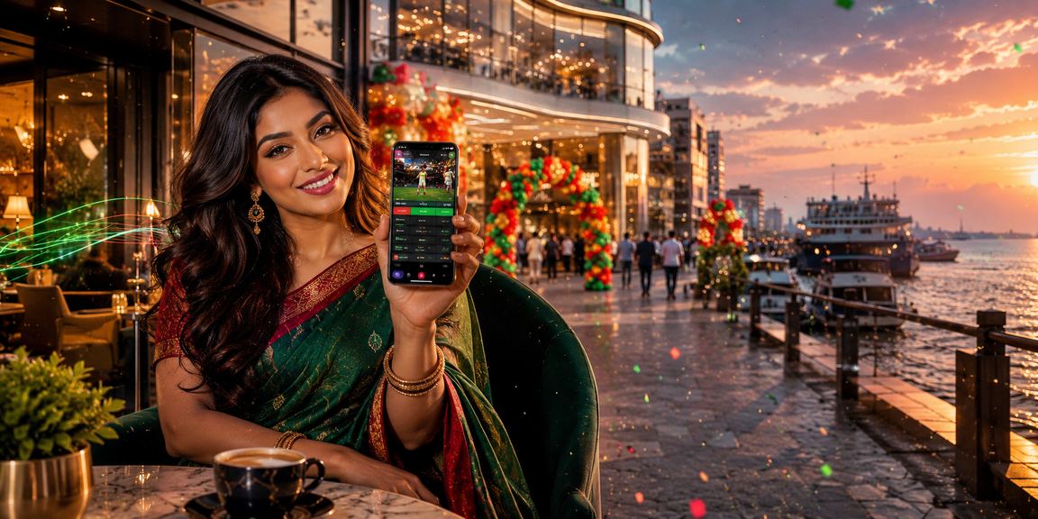 নারায়ণগঞ্জে লাল-সবুজ ক্যাসিনো অ্যাপের স্ক্রিনশট দৃশ্য