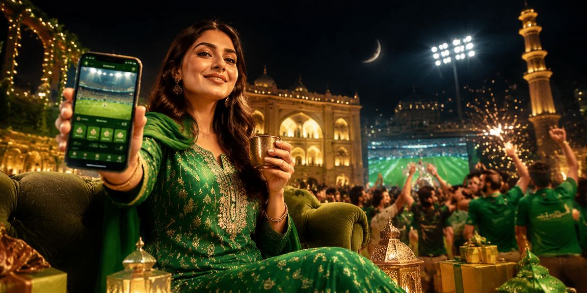রংপুরে ঈদ উৎসবে মোবাইলে ক্যাসিনো গেমিং অভিজ্ঞতা