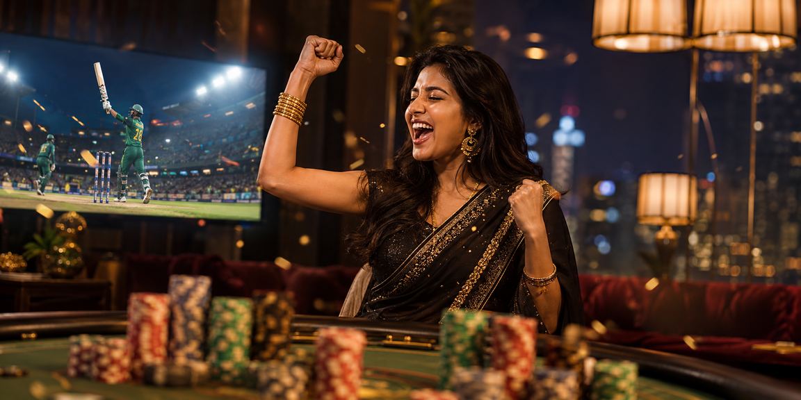 সিলেটের চা বাগানে ক্রিকেট বেটিং ও গেমিংয়ের দৃশ্য